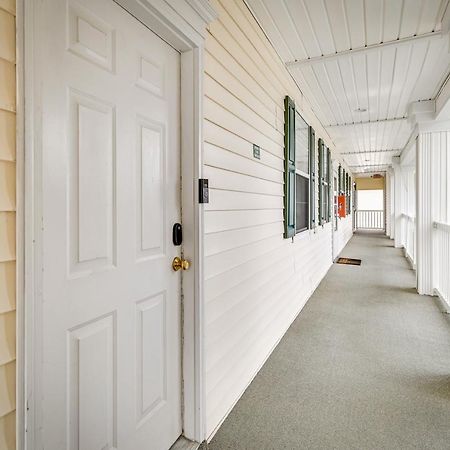 Myrtle Beach Condo Private Balcony And Resort Perks ภายนอก รูปภาพ