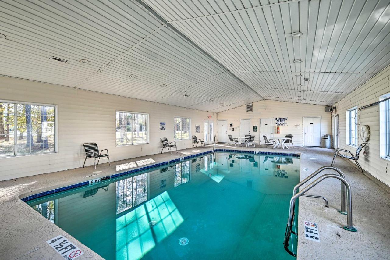 Myrtle Beach Condo Private Balcony And Resort Perks ภายนอก รูปภาพ