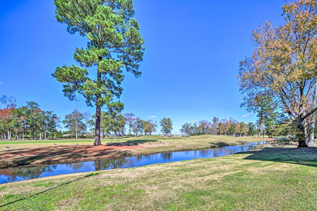 Myrtle Beach Condo Private Balcony And Resort Perks ภายนอก รูปภาพ
