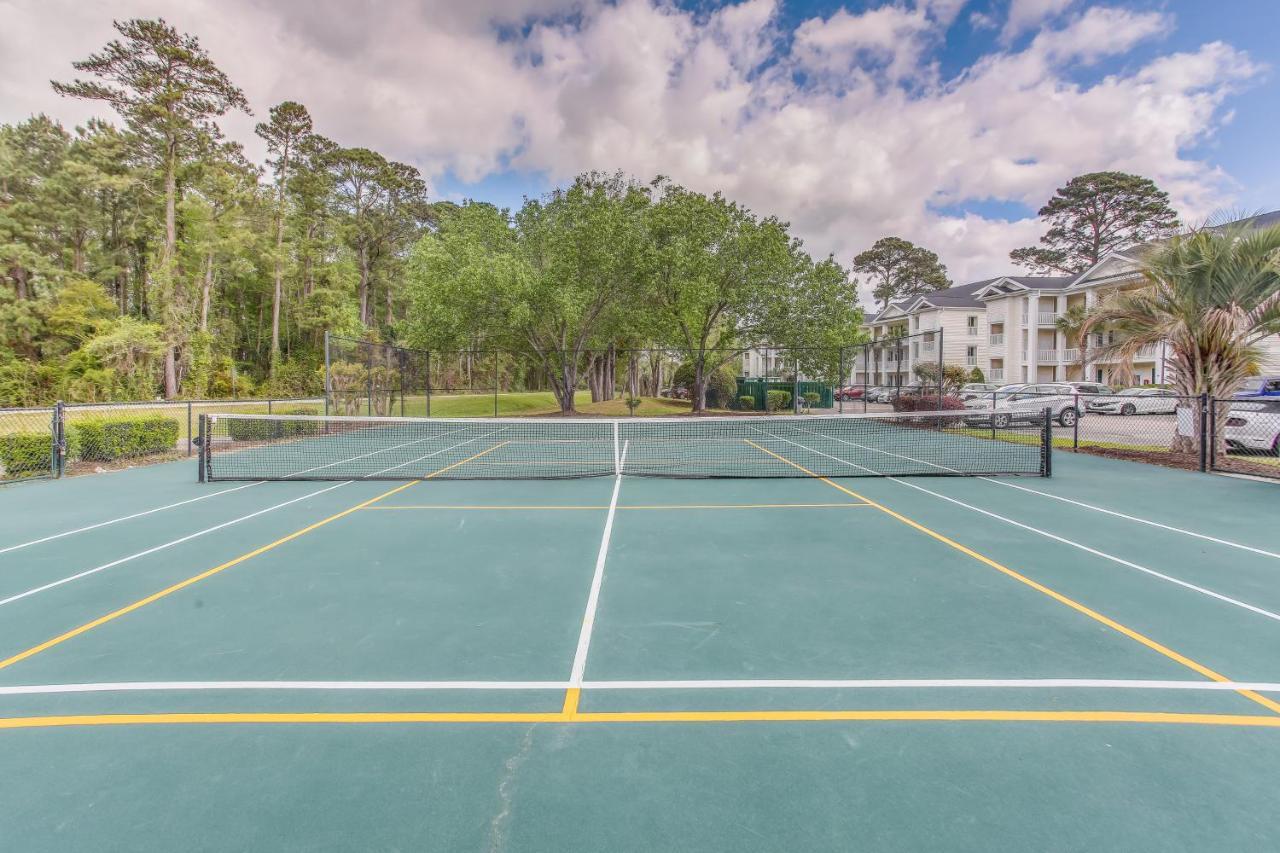 Myrtle Beach Condo Private Balcony And Resort Perks ภายนอก รูปภาพ